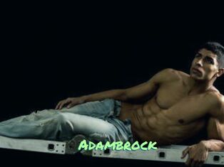 Adambrock