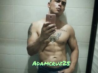 Adamcruz25