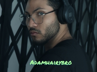adamhairybro Gothicorgien