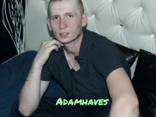 Adamhaves