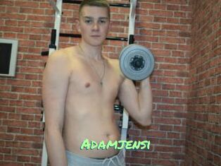 Adamjensi