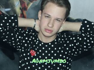 Adamjumbo