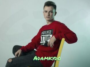 Adamkydo