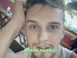 Adamlawford
