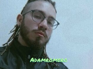 Adamromero
