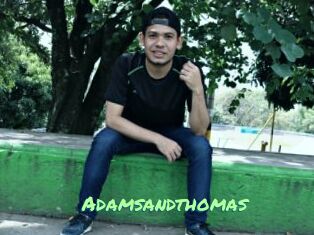 Adamsandthomas
