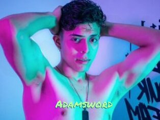 Adamsword