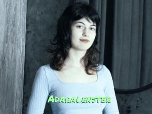 adaralenster Gothicorgien