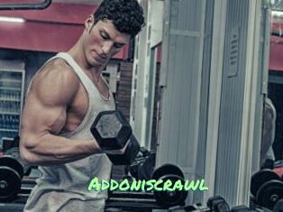 Addoniscrawl
