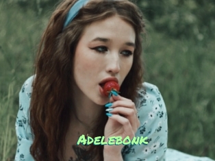 Adelebonk