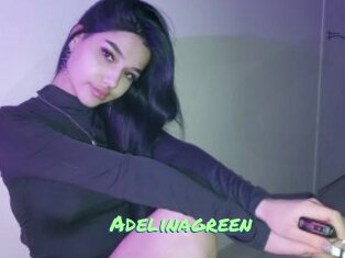 Adelinagreen