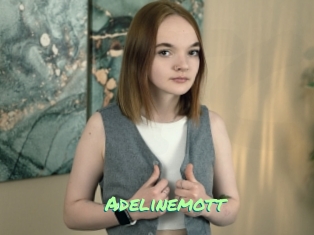 adelinemott Gothicorgien