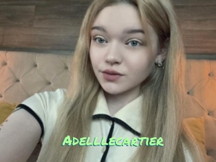 Adelllecartier