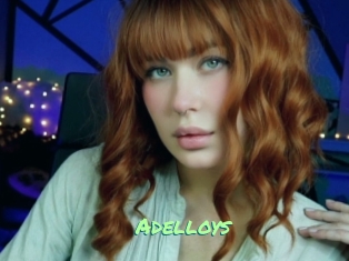 Adelloys