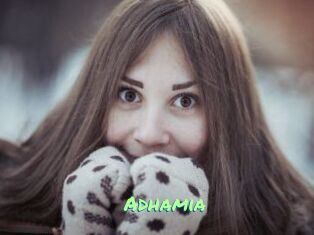 Adhamia