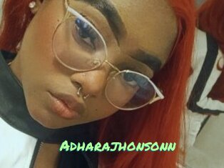 Adharajhonsonn