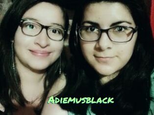 Adiemusblack