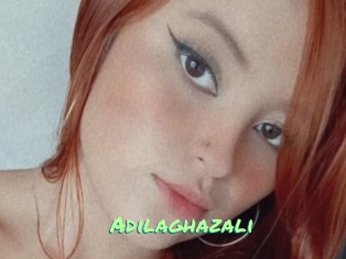 adilaghazali Gothicorgien