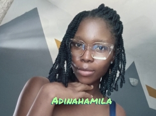 Adinahamila