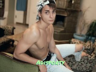 Adisporty