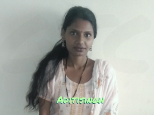 Aditisingh