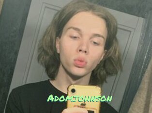 Adomjohnson