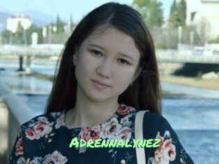 Adrennalynez