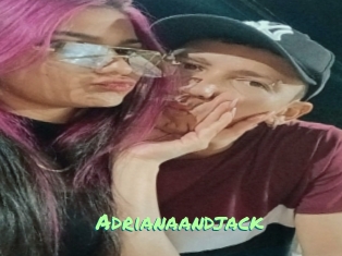 Adrianaandjack