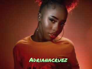 Adrianacruez