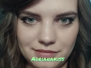 Adrianakiss