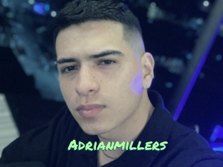 adrianmillers Gothicorgien