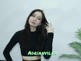 Adrianvilla