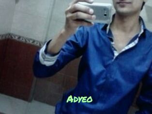 Adyeo