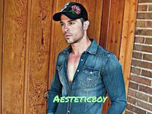Aesteticboy