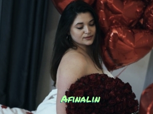 Afinalin