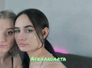 Afraandarta