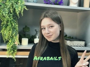 Afrabails