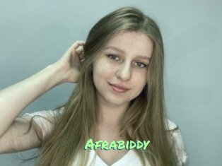 Afrabiddy