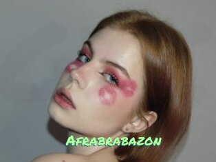 Afrabrabazon