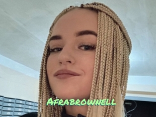 Afrabrownell
