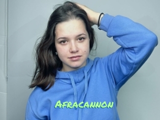 Afracannon