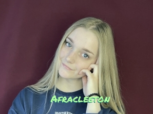 Afracleeton