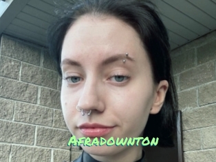 Afradownton