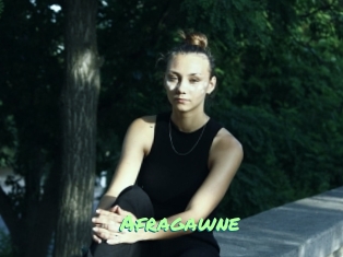 Afragawne