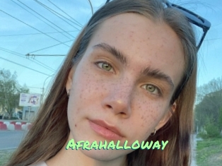afrahalloway Gothicorgien