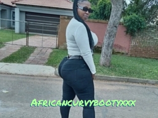 Africancurvybootyxxx