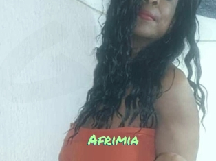 afrimia Gothicorgien
