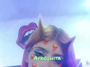 Afrodhita
