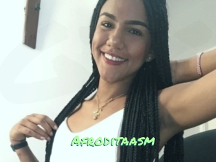 Afroditaasm