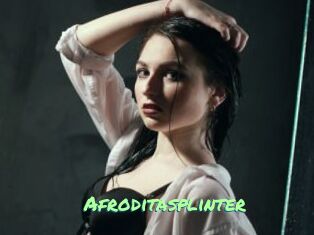 Afroditasplinter